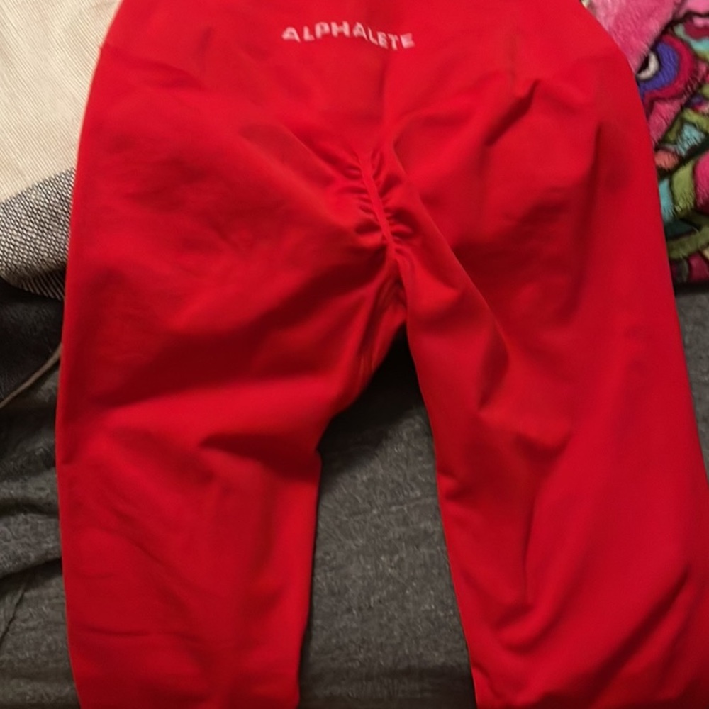 X small